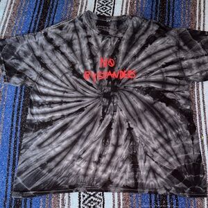 Travis Scott 2018 Astro World Tour Concert Tee Shirt